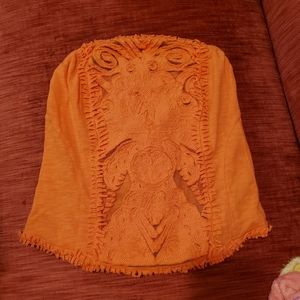 Free people tube top NWT